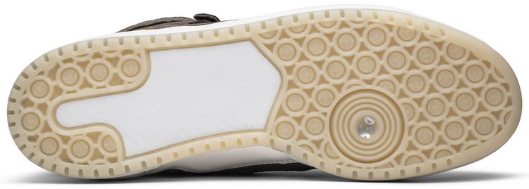 Adidas Forum Hi Crafted