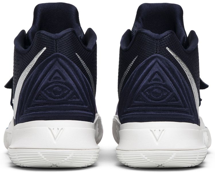 Kyrie 5 Galaxy