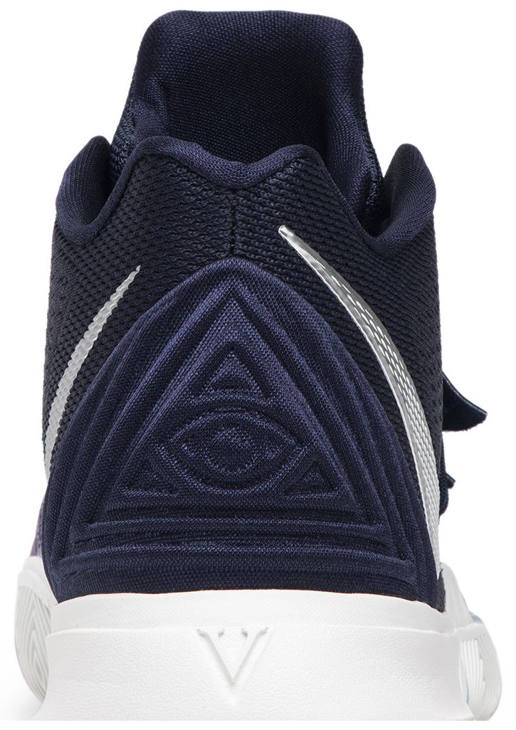 Kyrie 5 Galaxy