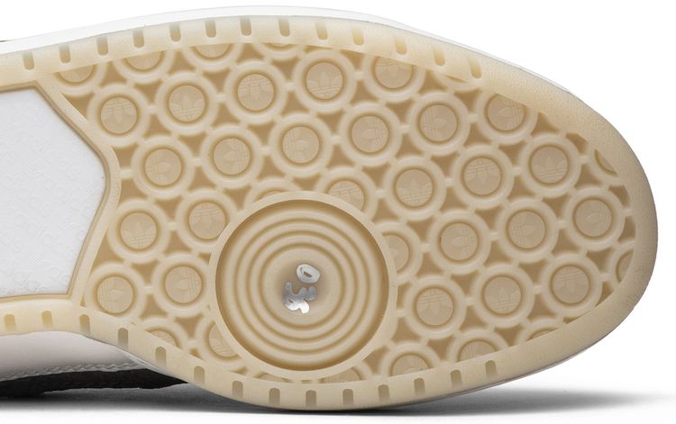 Adidas Forum Hi Crafted