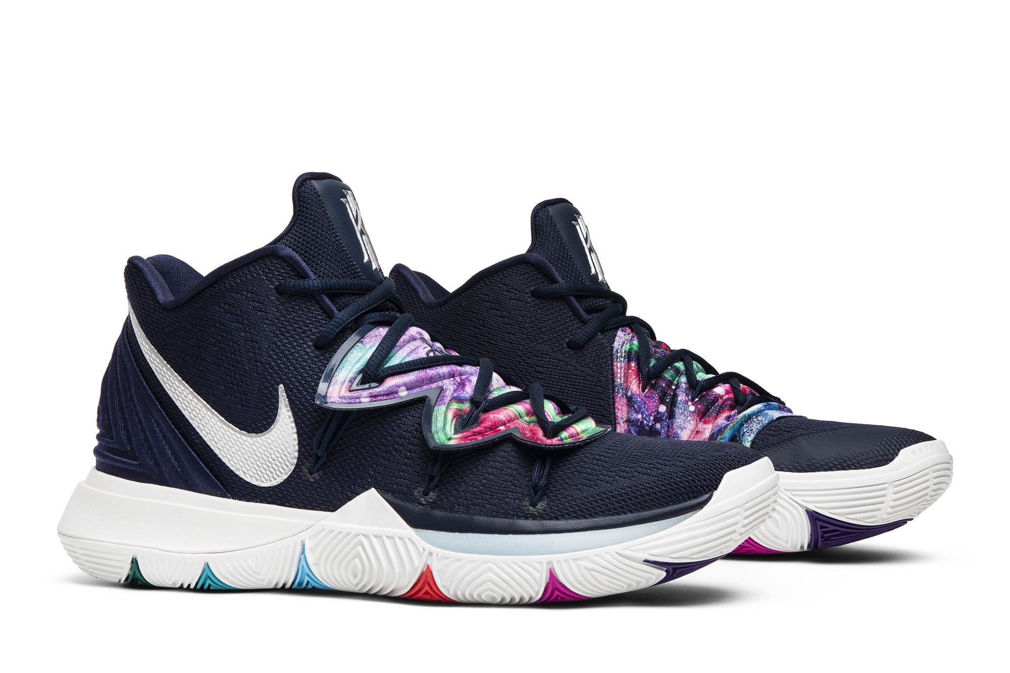 Garry kyrie 5 shop