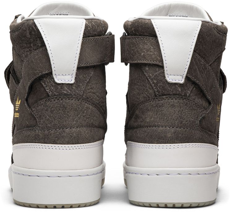 Adidas Forum Hi Crafted