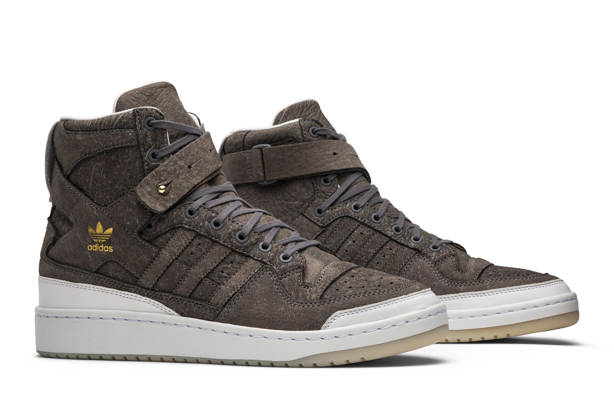 Size 6.0 Forum Hi Crafted