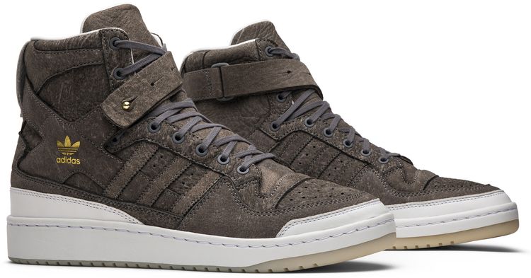Adidas Forum Hi Crafted