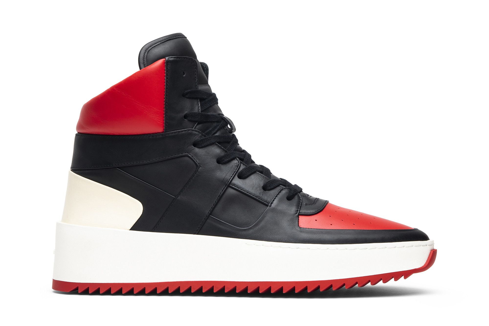 Achetez des Fear of God Basketball Sneaker FG19W18U 49ROLE99RC GOAT FR