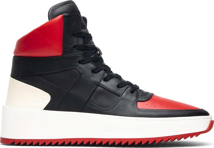 Fear of God Basketball Sneaker 