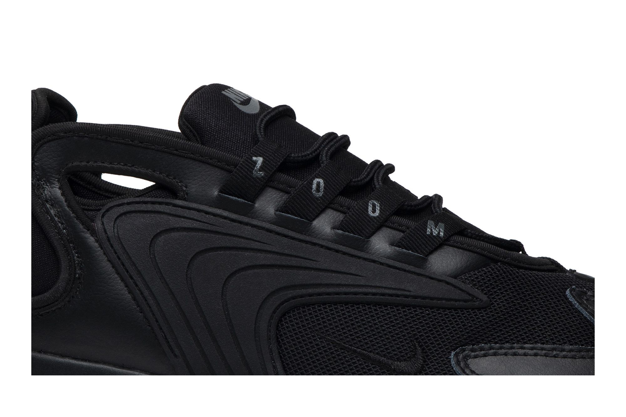 2k zoom black cheap