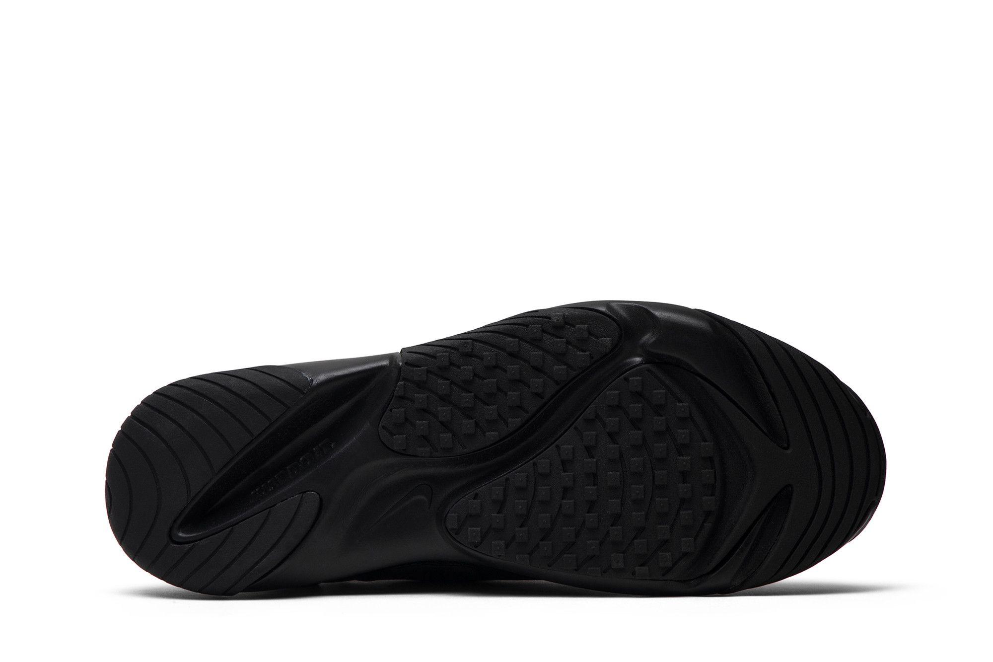 Buy Zoom 2K 'Triple Black' - AO0269 002 | GOAT IT