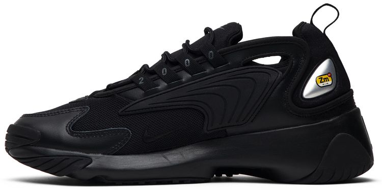 Nike Zoom 2K Triple Black