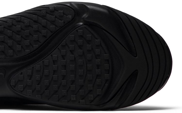 Nike Zoom 2K Triple Black