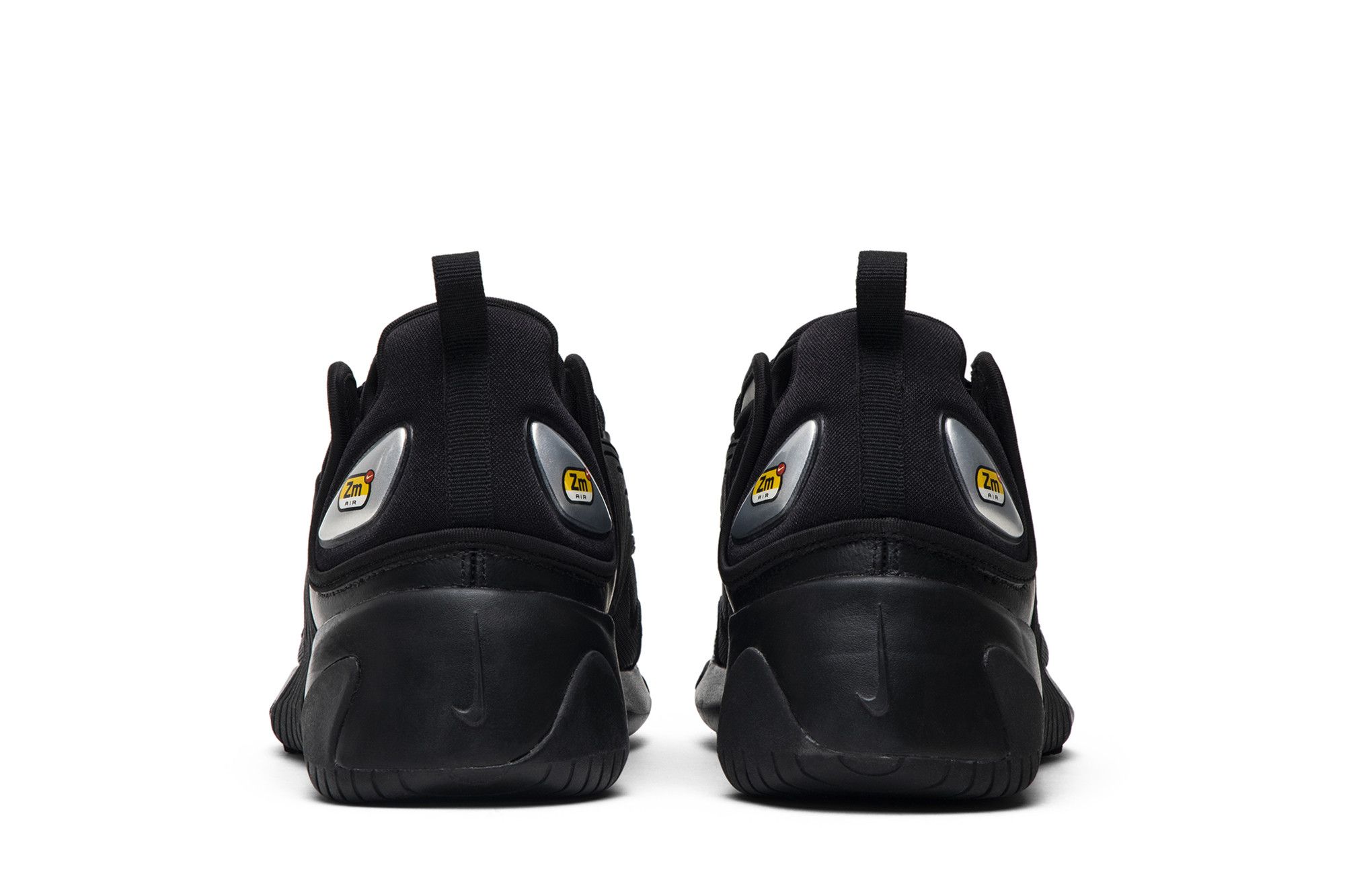 Buy Zoom 2K Triple Black AO0269 002 GOAT UK