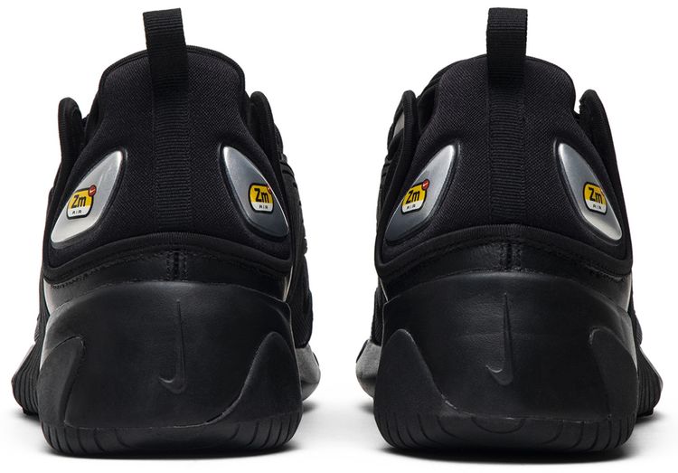 Nike Zoom 2K Triple Black