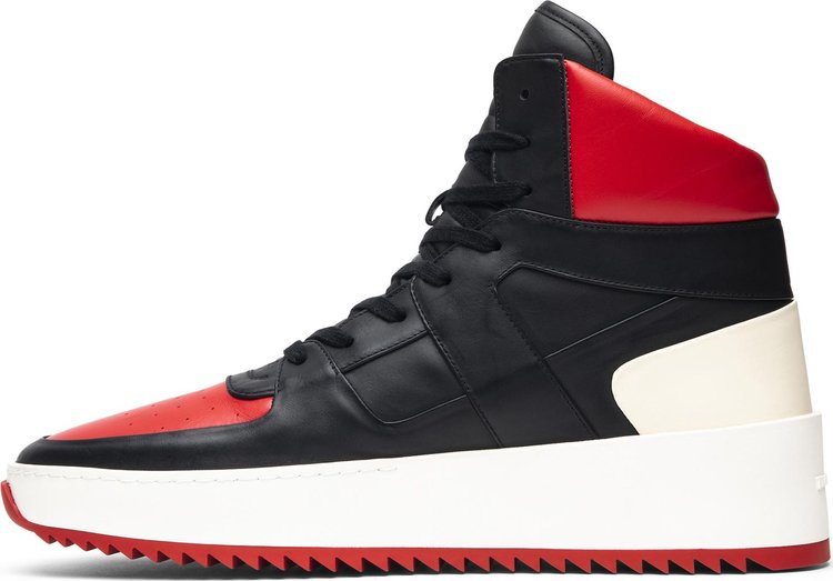 Fear of God Basketball Sneaker