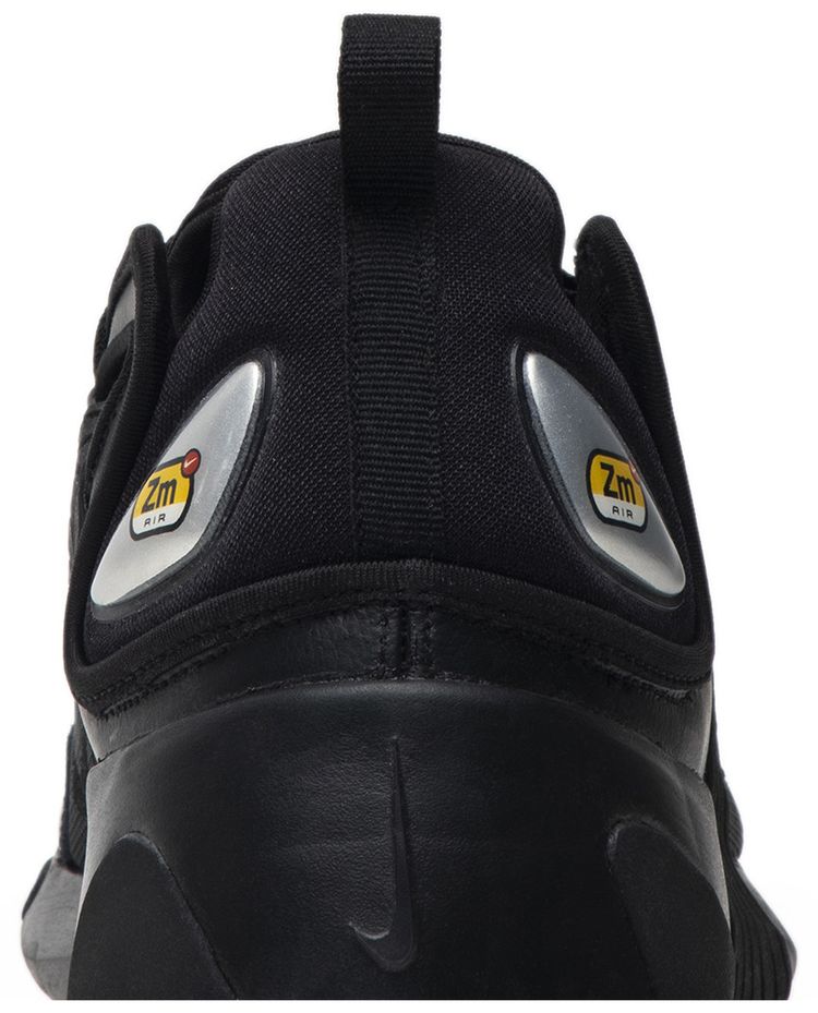 Nike Zoom 2K Triple Black
