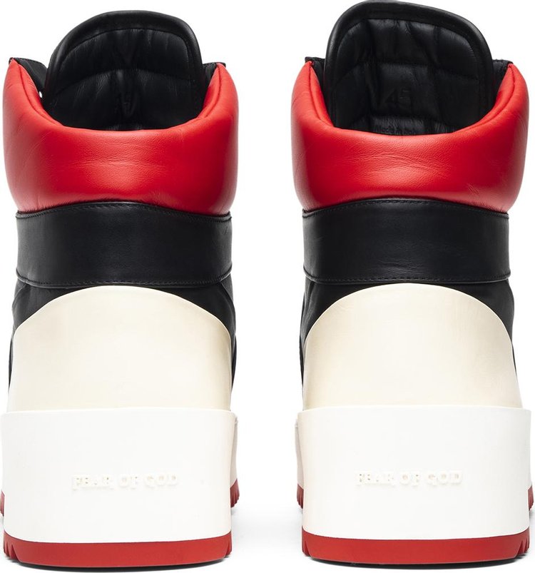 Fear of God Basketball Sneaker