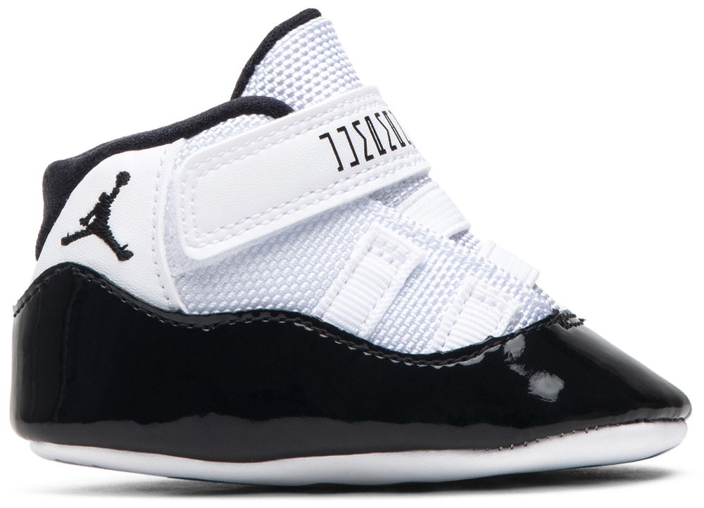 concord 11 goat