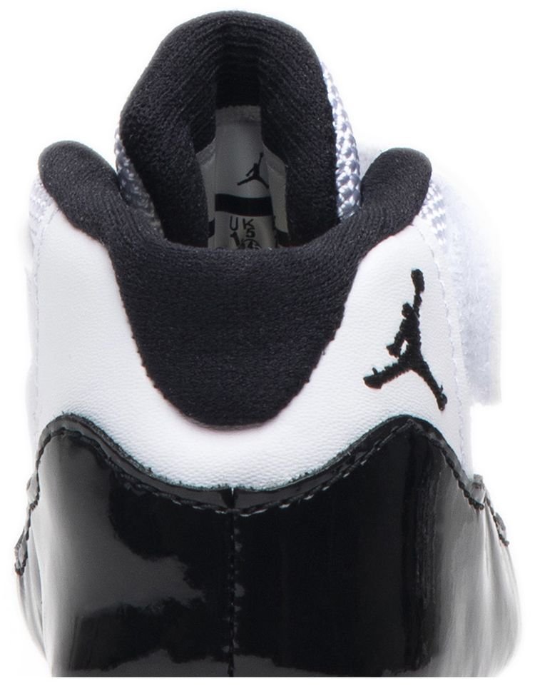 Air Jordan 11 Retro CB Concord 2018