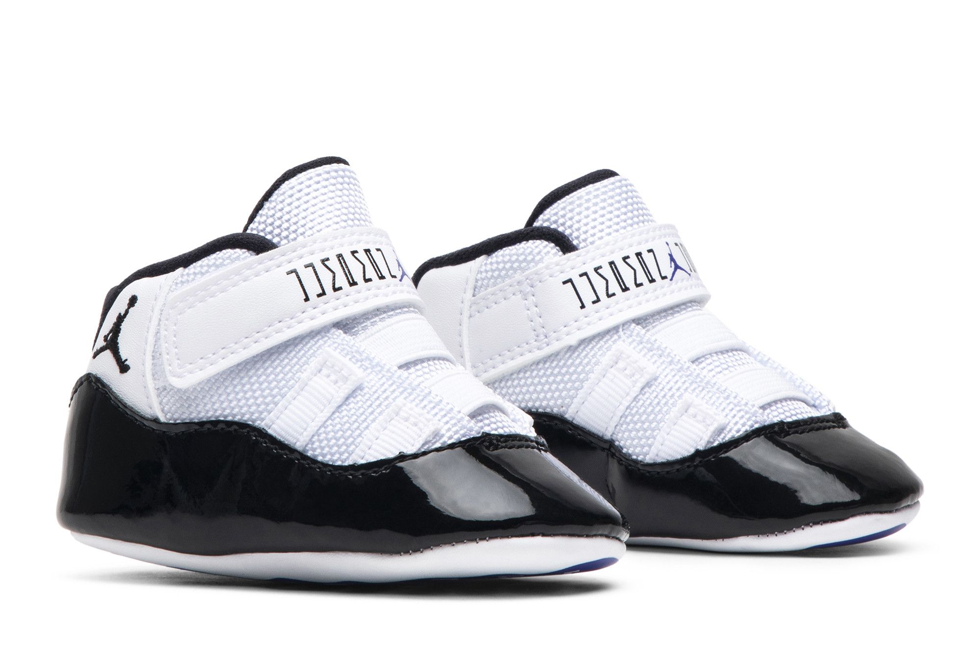 Jordan 11 concord 2018 goat outlet