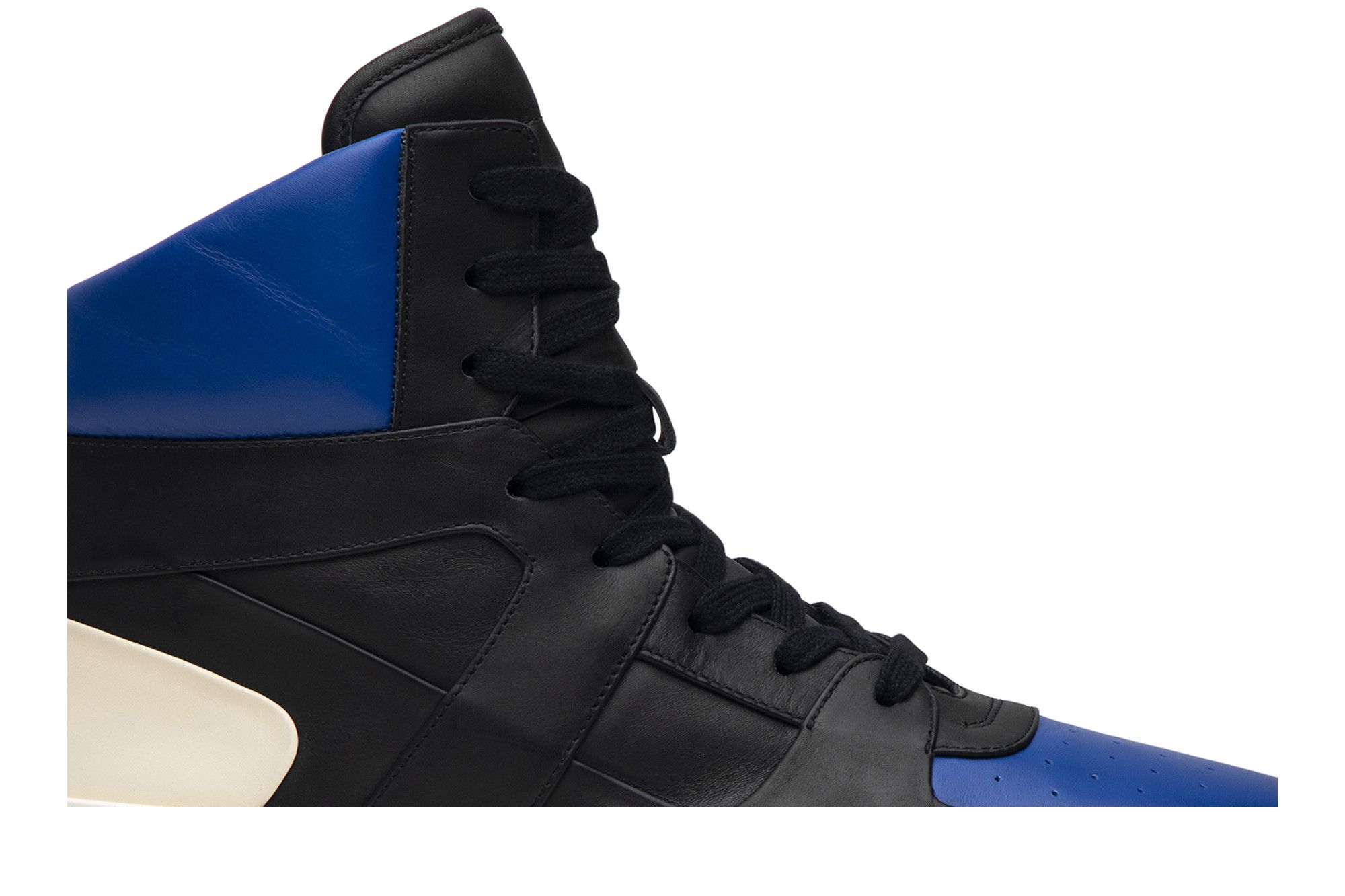 【関税&送料込】Fear Of God Black Cream Basketball Sneaker Fear of God Black/cream Basketball sneaker | TheDoubleF