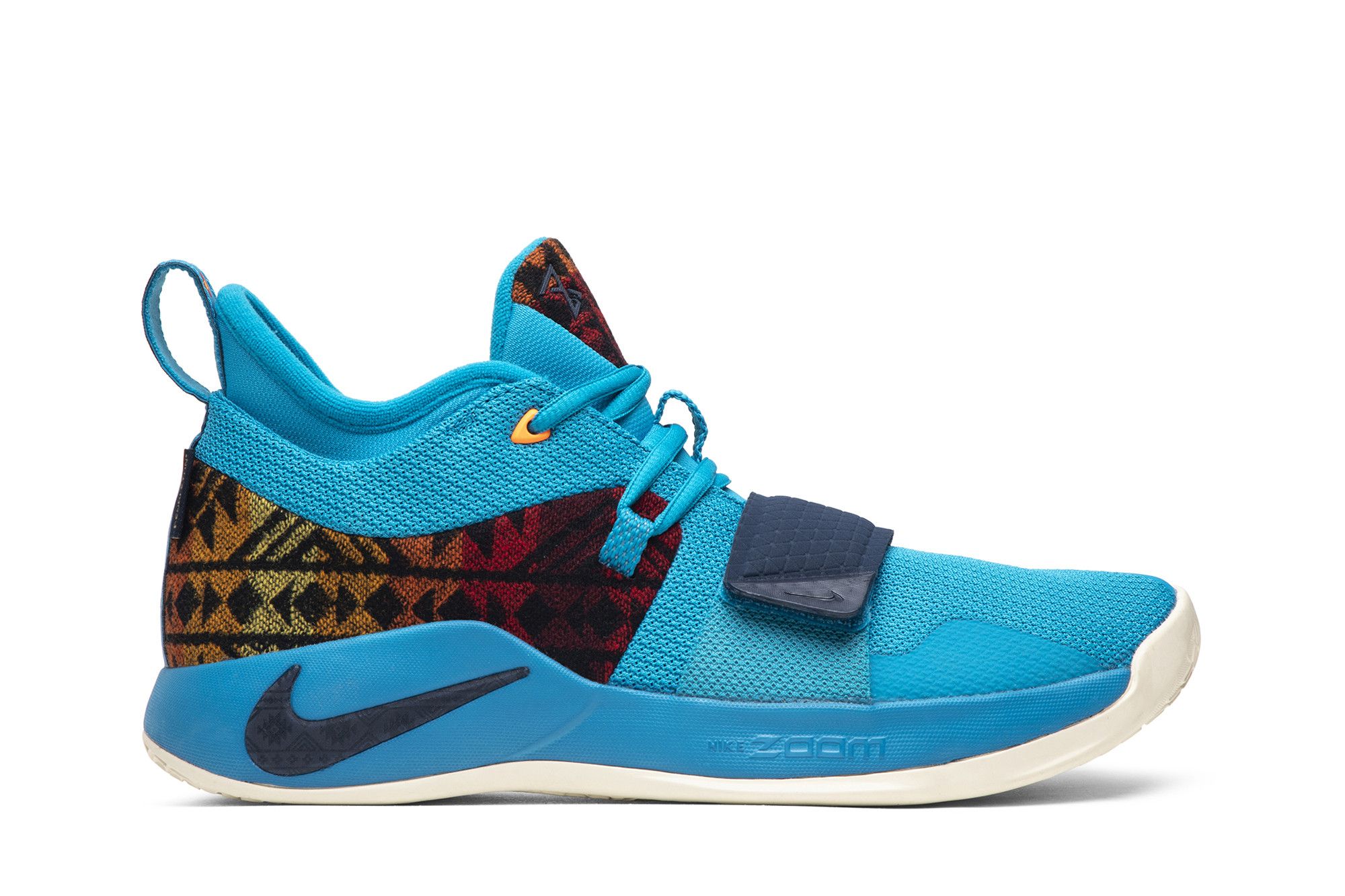 Nike pg 2.5 discount tb basketball shoes white