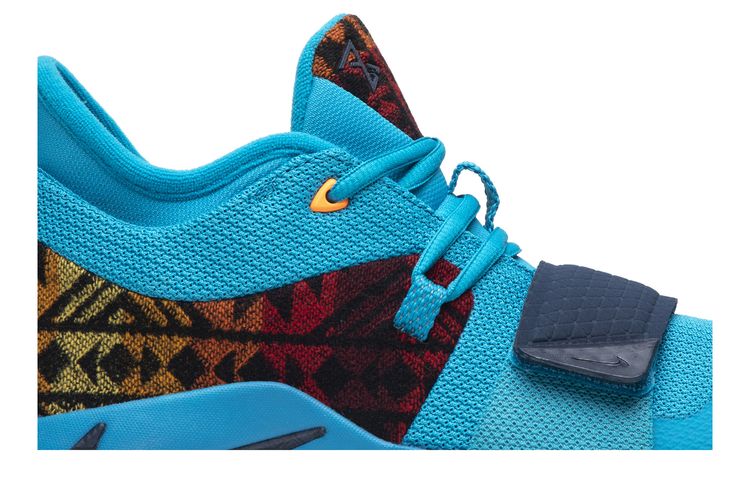 Buy Nike PG 'Pendleton' CI0294 900 GOAT UK