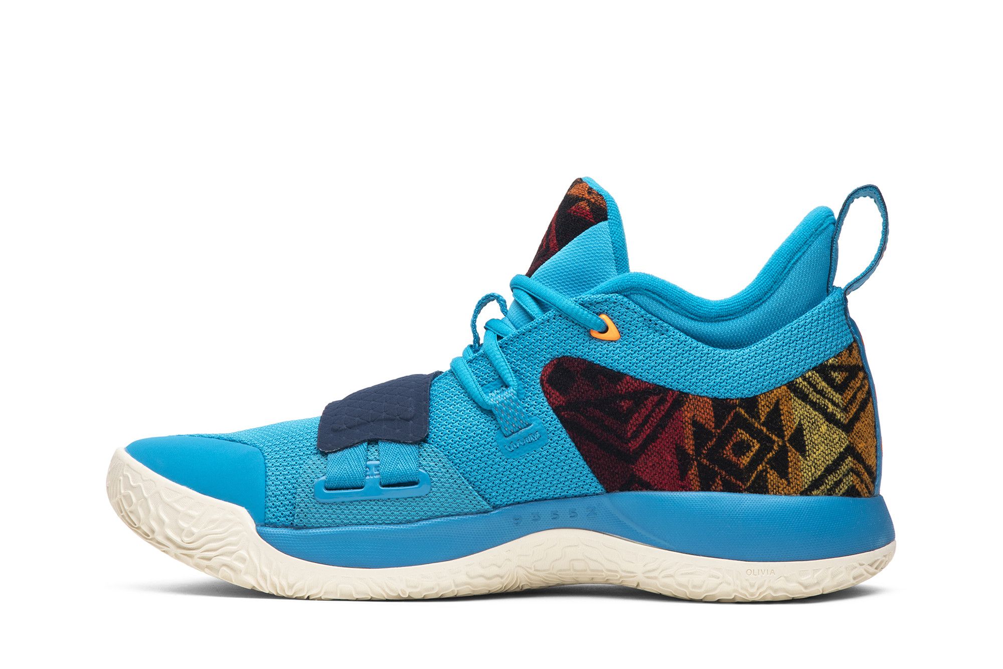 Pg 2.5 pendleton sales