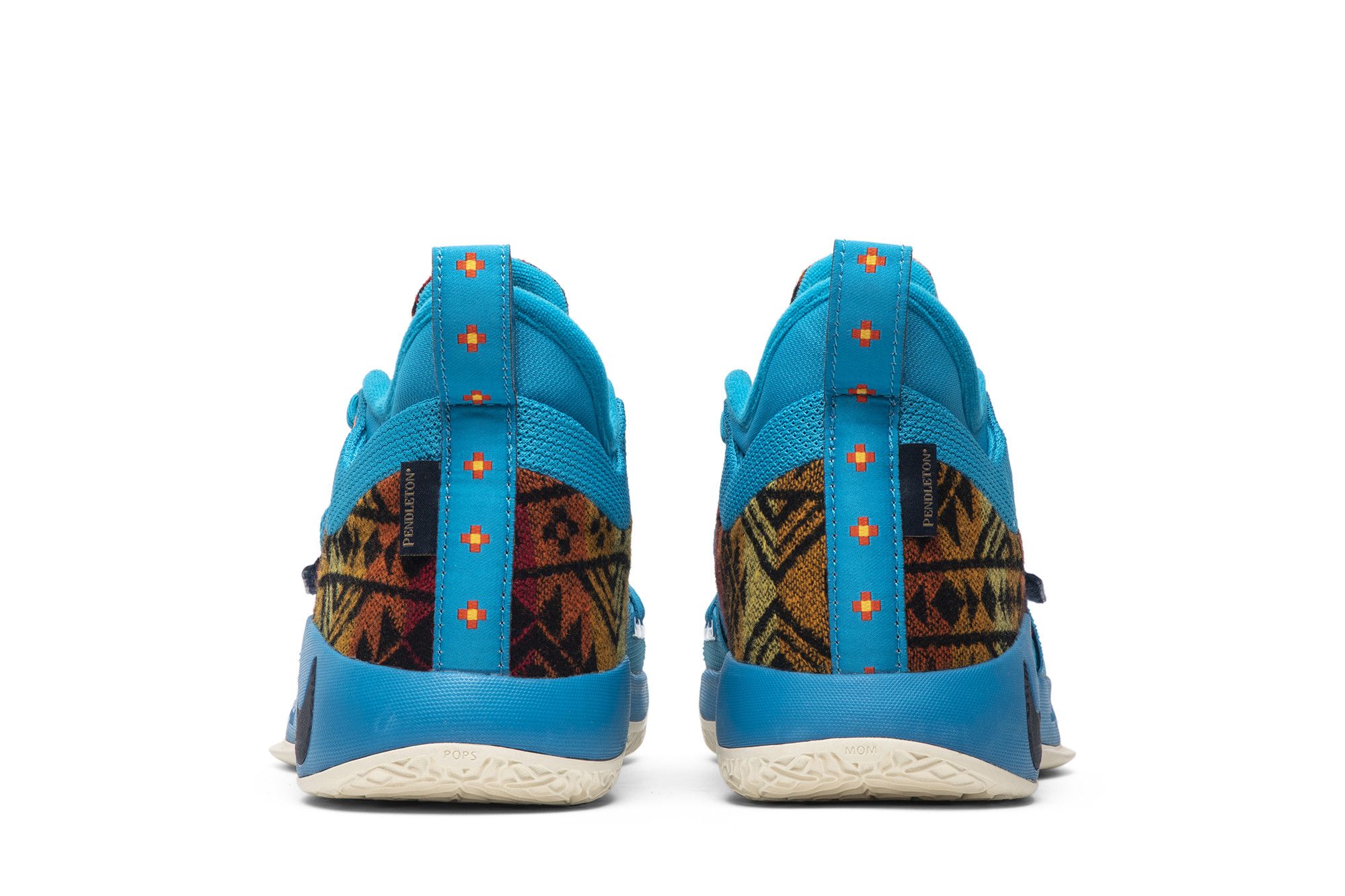 Pendleton pg 2.5 clearance