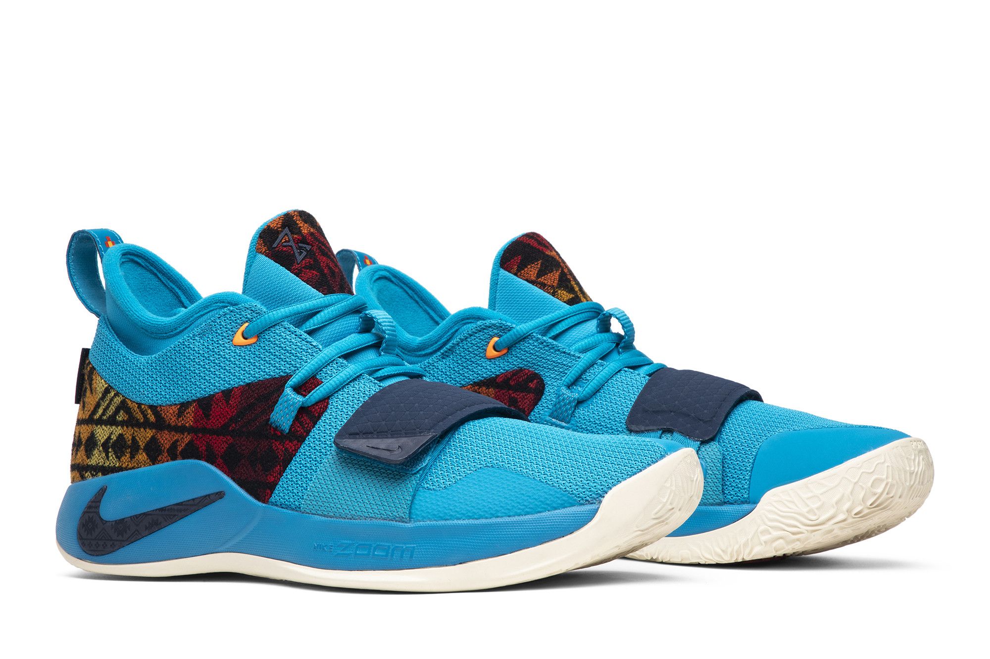 超プレミア品 NIKE pg2.5 2026年最新】pg2.5 ナイキの人気アイテム - メルカリ