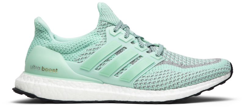 Buy UltraBoost 2.0 LTD 'Lady Liberty' - CG2928 - Green | GOAT AU