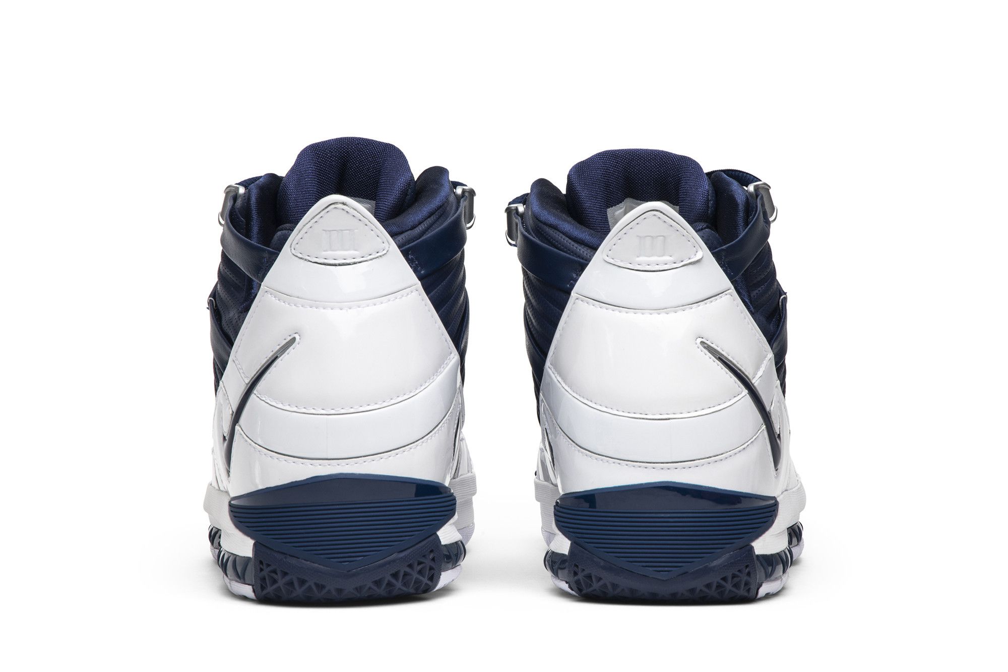 Lebron 3 midnight navy shop