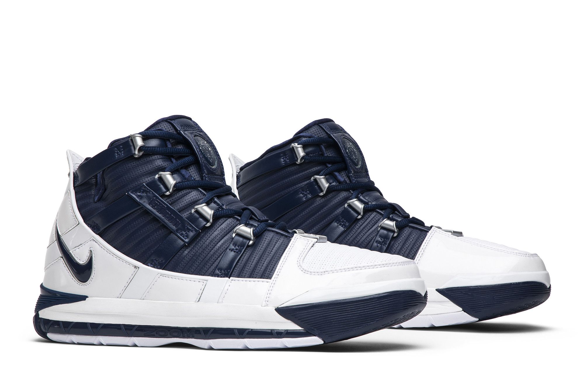 Lebron 3 svsm away hot sale