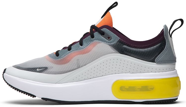 Nike Wmns Air Max Dia SE Aviator Grey