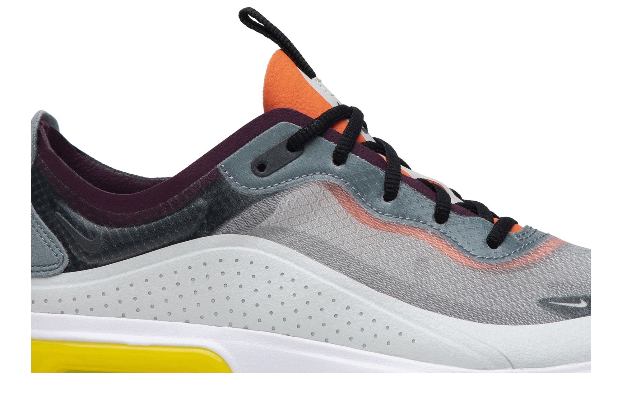 Nike dia grey discount
