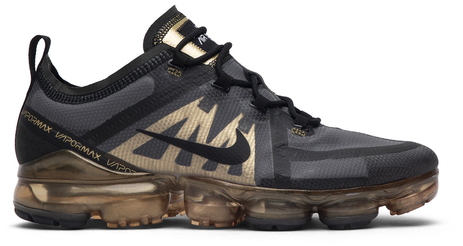 rose gold vapor max