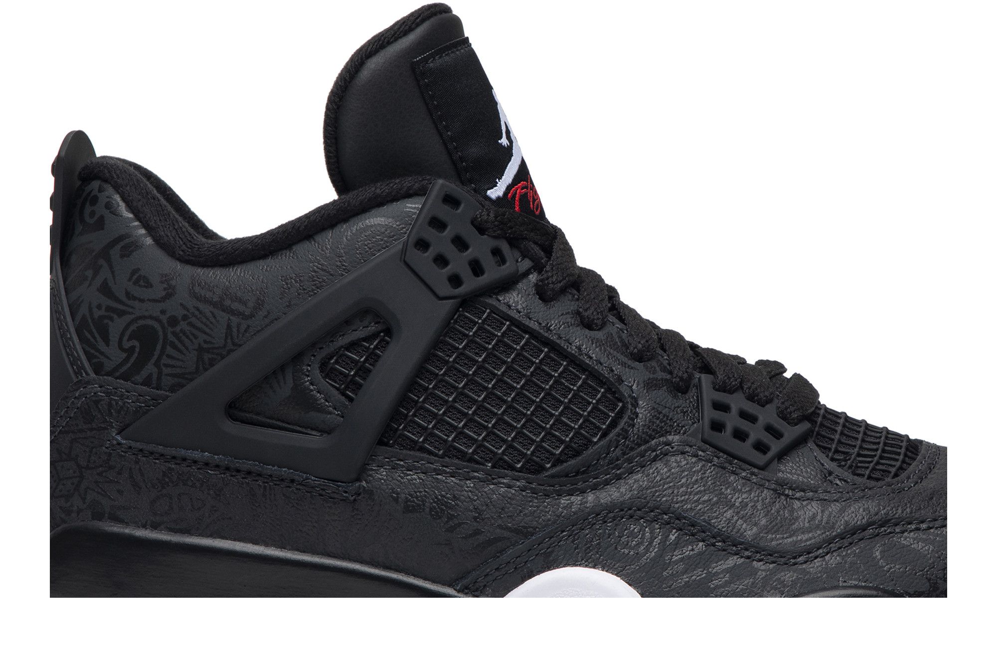 Jordan 4 black cements shop