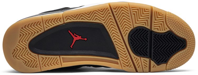 Air Jordan 4 Retro Laser