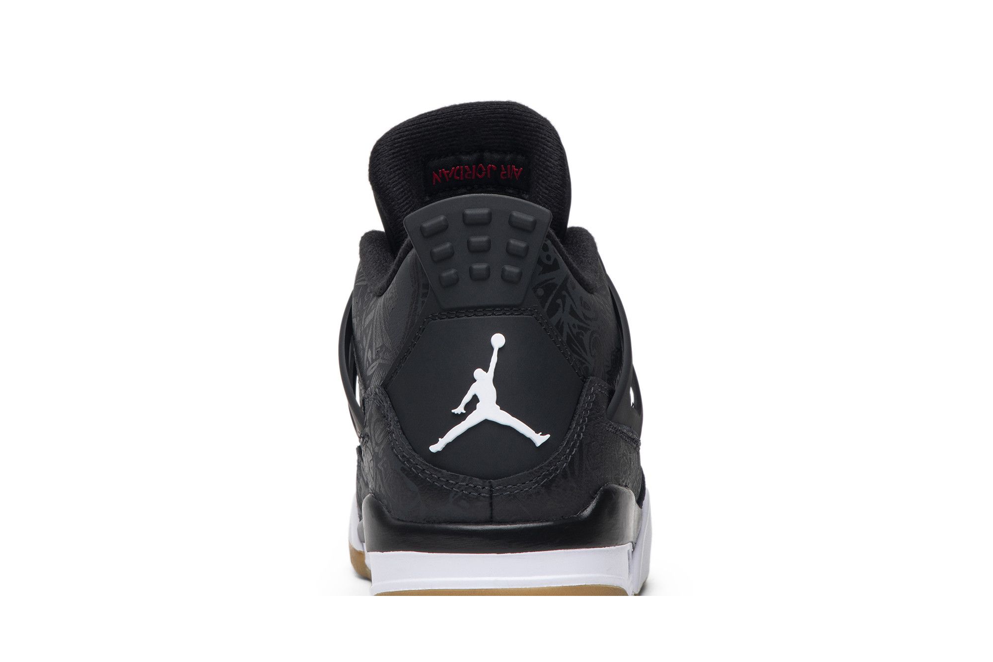 Buy Air Jordan 4 Retro Laser CI1184 001 GOAT