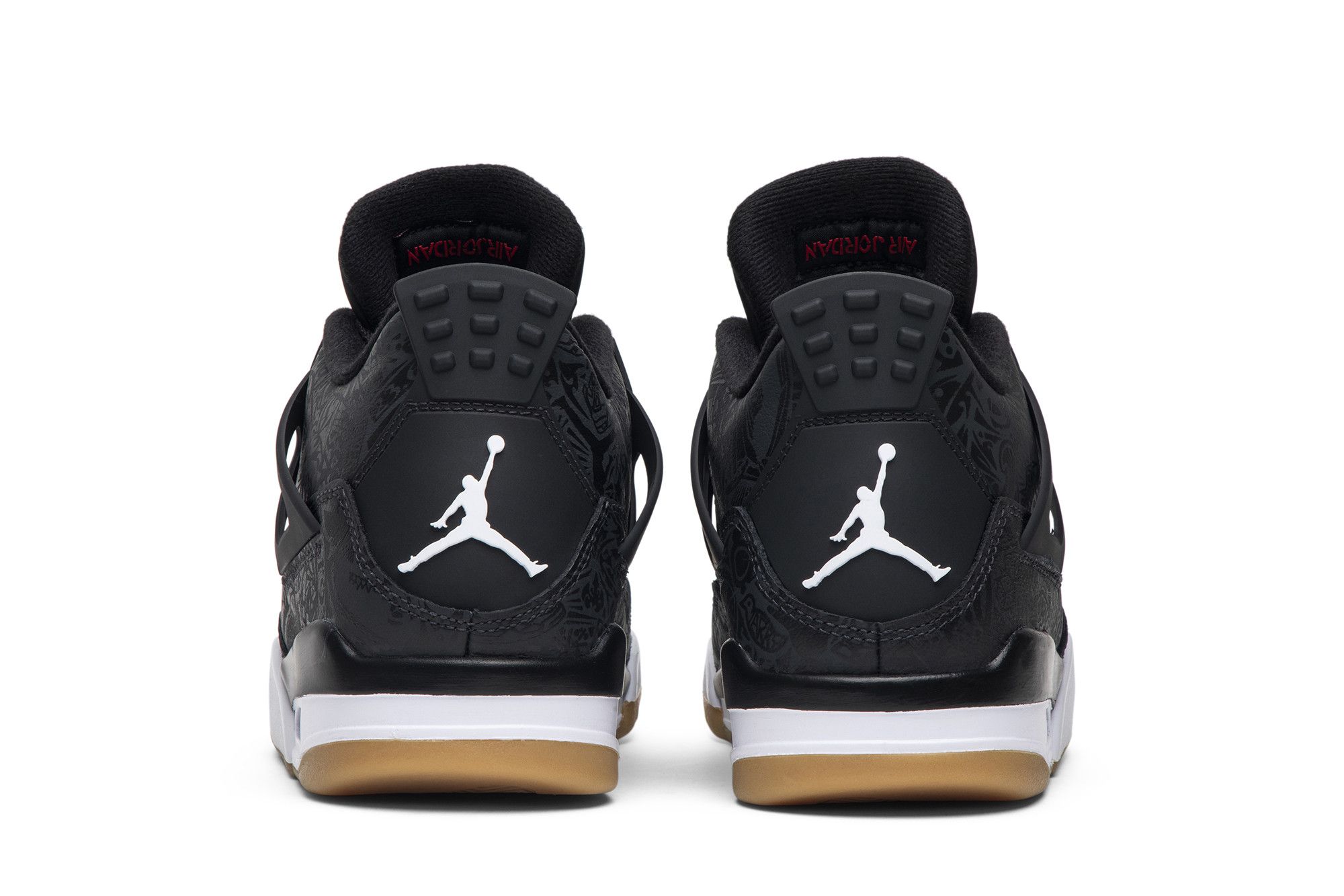 Buy Air Jordan 4 Retro Laser CI1184 001 GOAT