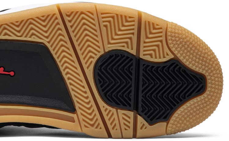 Air Jordan 4 Retro Laser