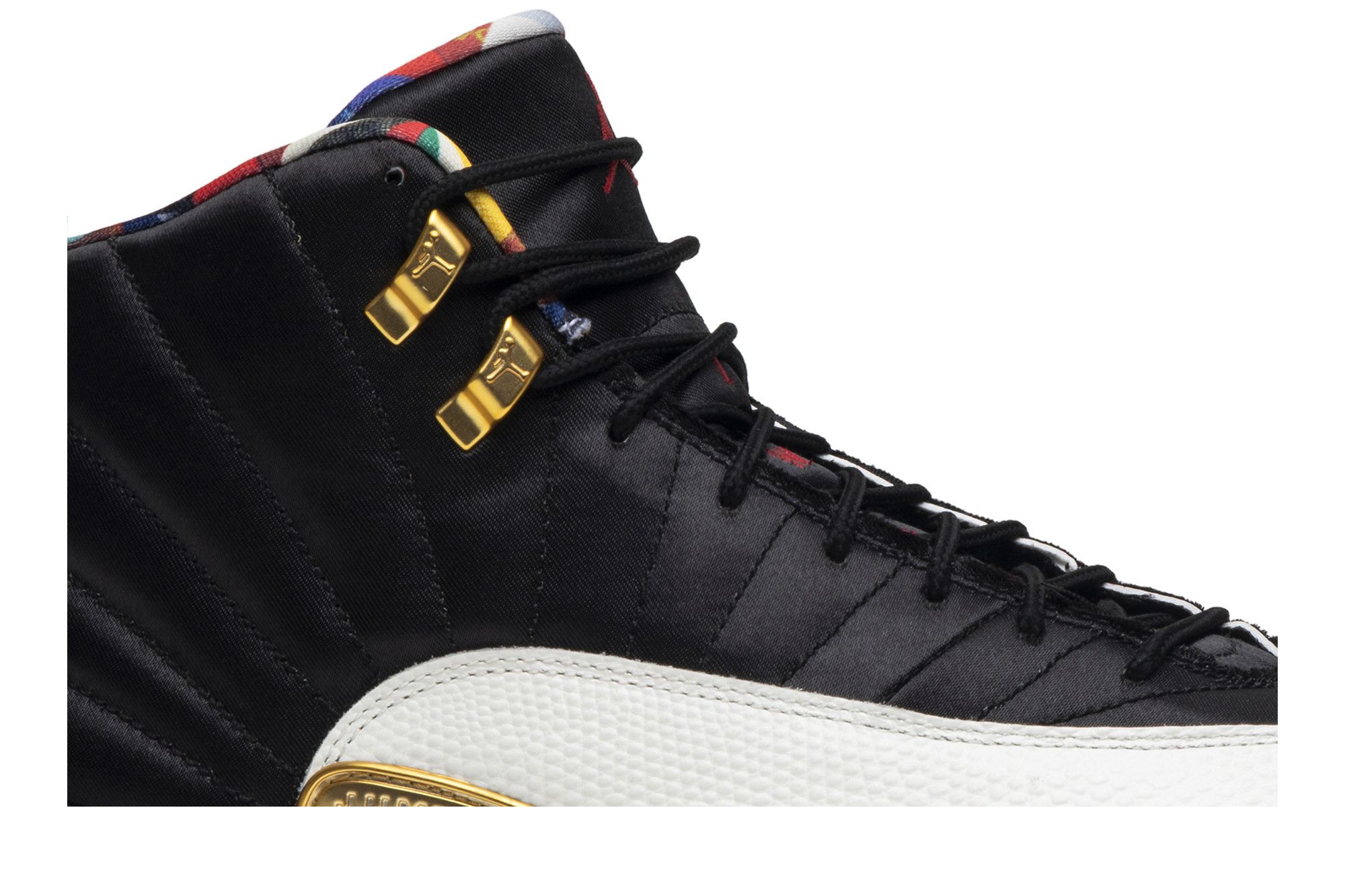 Jordan retro 12 release 2019 sales
