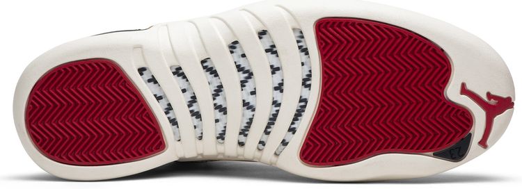 Air Jordan 12 Retro Chinese New Year 2019