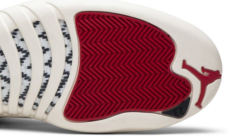 Air Jordan 12 Retro Chinese New Year 2019
