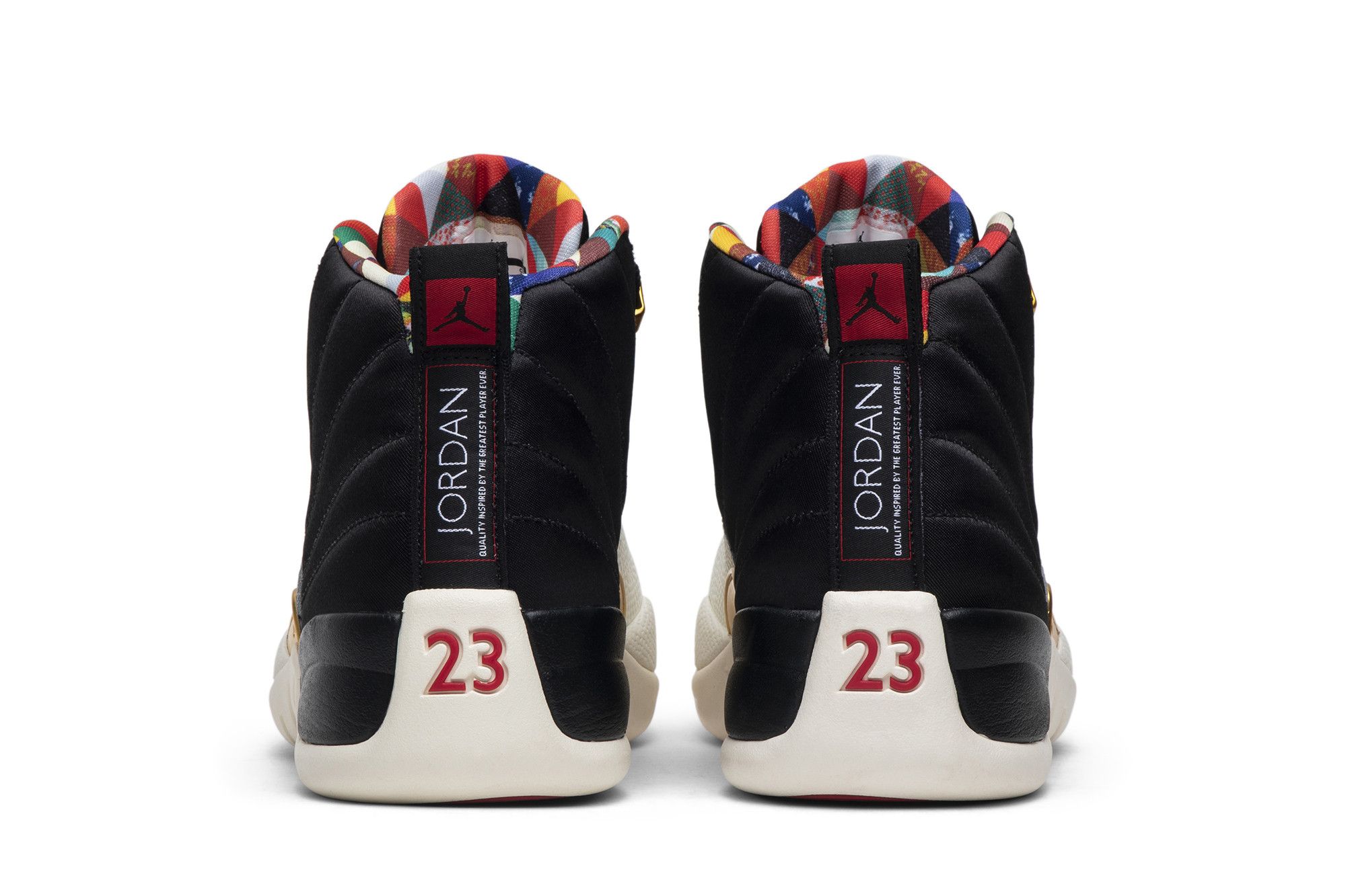 Air jordan 12 retro chinese new year 2019 online