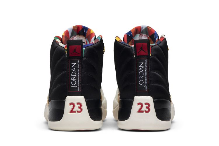 Buy Air Jordan 12 Retro  display picture 1