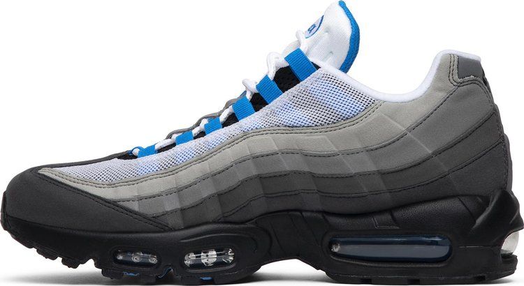 Air Max 95 OG Crystal Blue