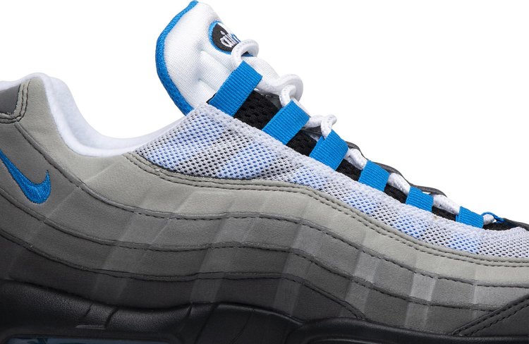 Air Max 95 OG Crystal Blue