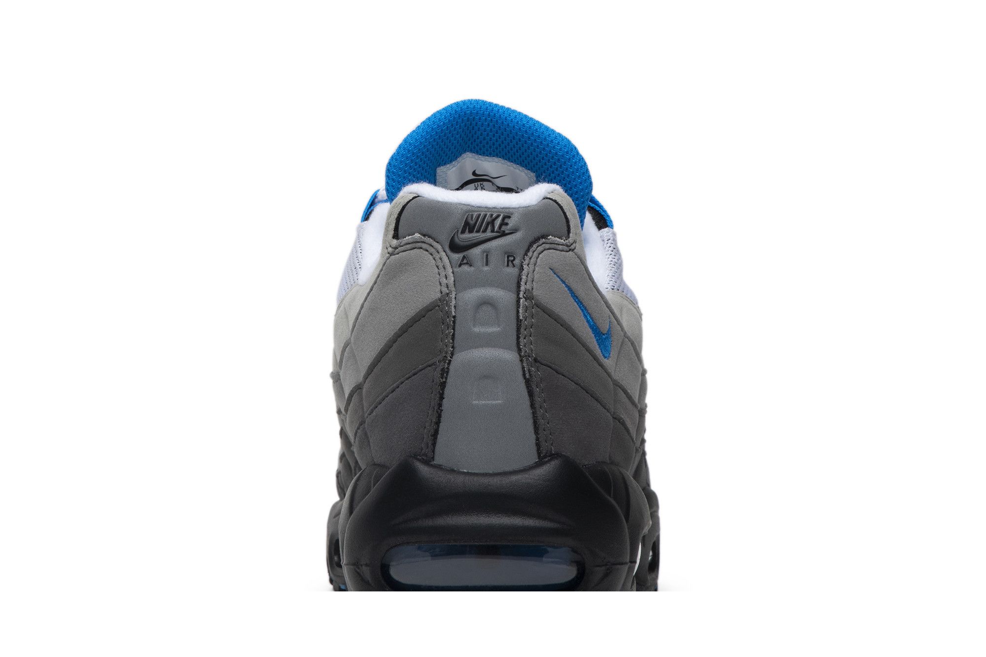 Crystal blue 95 store