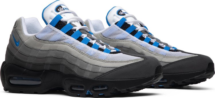 Air Max 95 OG Crystal Blue