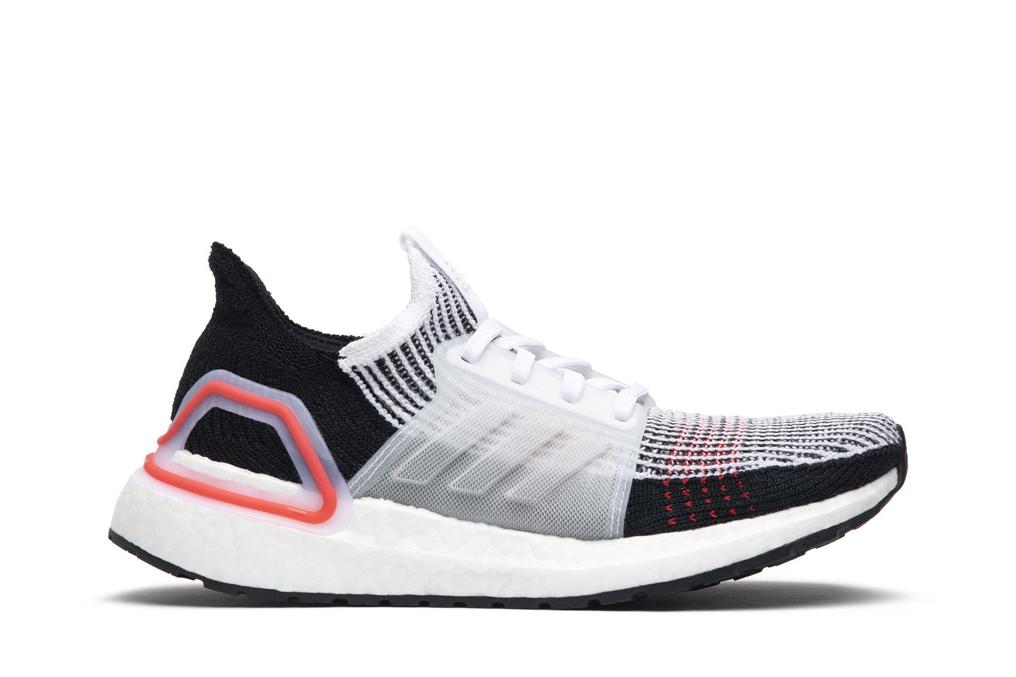 Adidas laser online red ultra boost