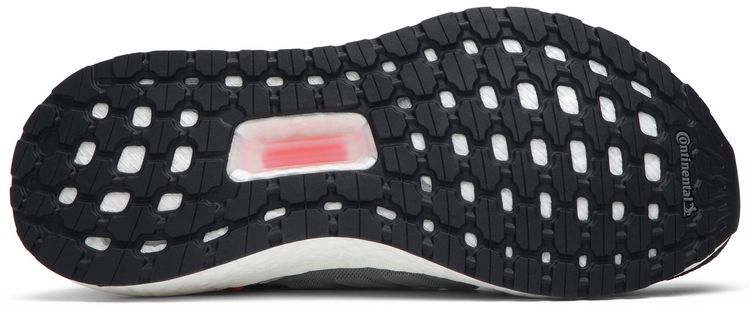 Adidas Wmns UltraBoost 19 Laser Red